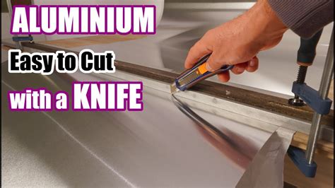 Cutting Aluminum with Precision: The Ultimate List of 